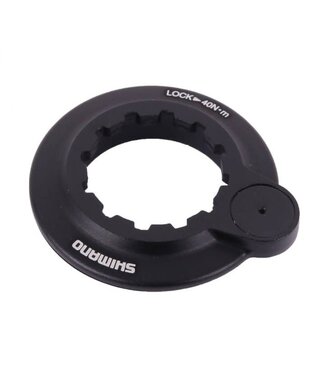 Shimano EW-SS302 Lock Ring w/Magnet