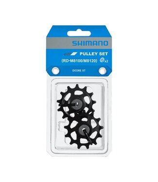 Shimano RD-M8100 Tension & Guide Pulley
