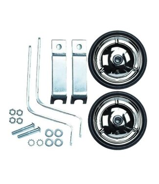 49N 16"-24" Training Wheels Der. Comp