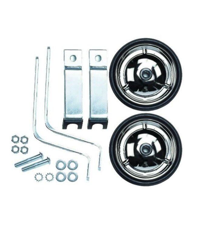 49N 16"-24" Training Wheels Der. Comp
