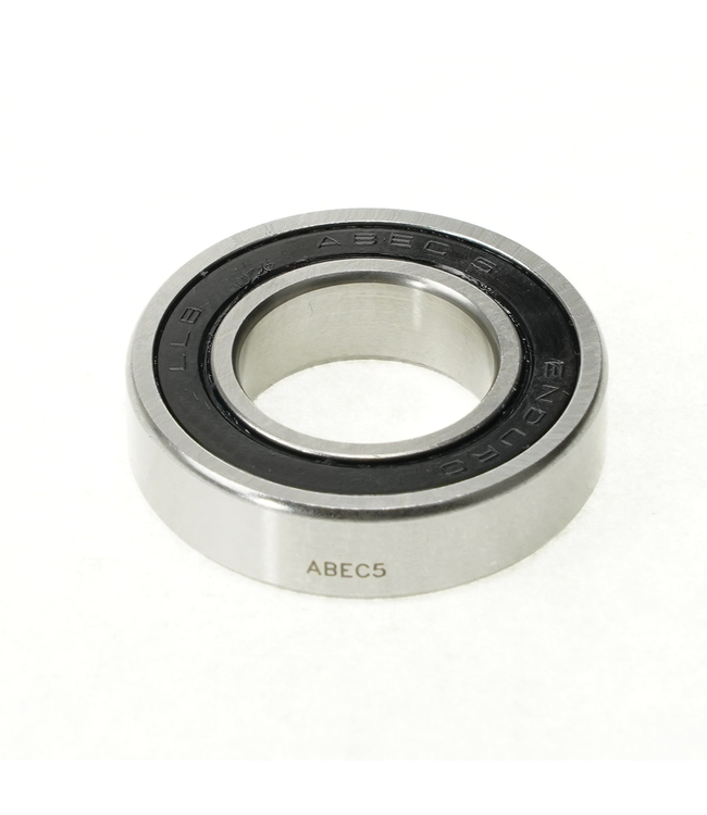 Enduro MR 15307 ABEC-5 Steel Bearing, LLB/LLU, CN /each (15x30x7mm)