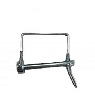 Weehoo Replacement QR pin for Turbo and Pro trailers
