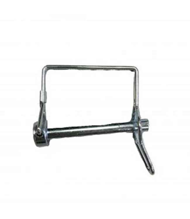 Weehoo Replacement QR pin for Turbo and Pro trailers
