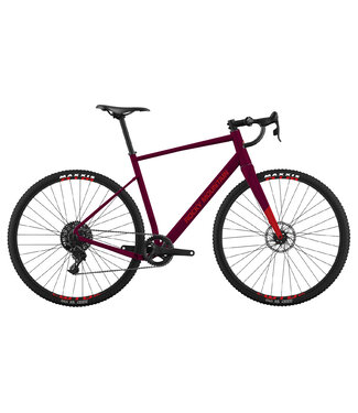 Rocky Mountain Solo A50 Sram '24