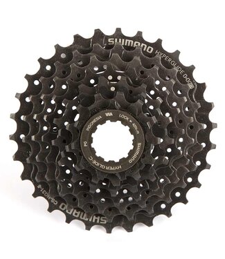 Shimano CS-HG31-8