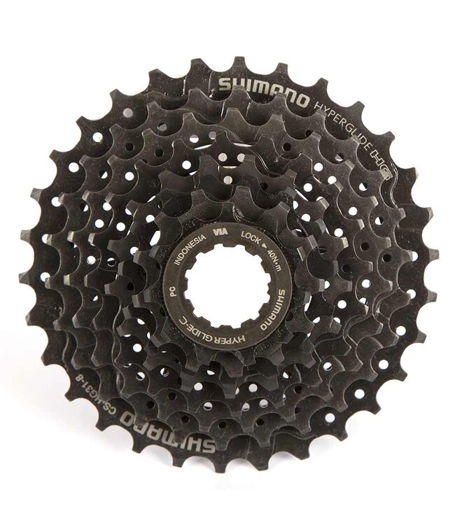 Shimano CS-HG31-8