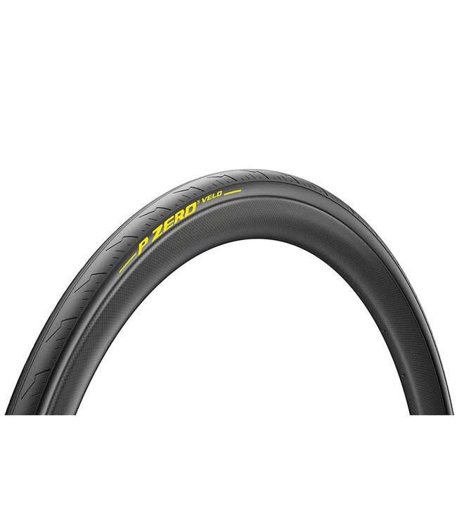 Pirelli PZero Velo Tubular, Tire, 700x25C, Smartnet Silica, 300TPI