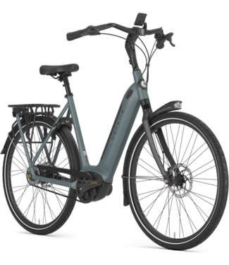 Gazelle Arroyo C5 HMB Elite
