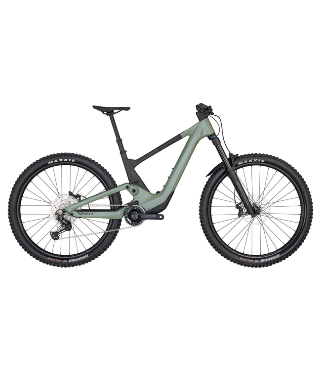 Scott voltage on sale