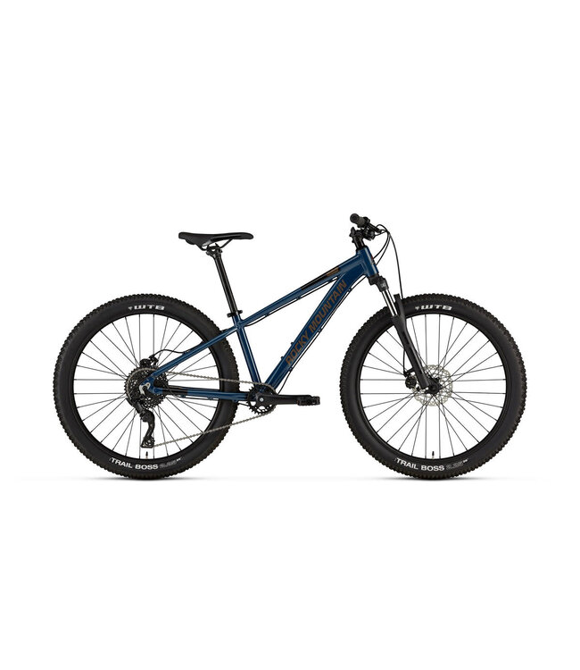 Rocky Mountain Edge JR26