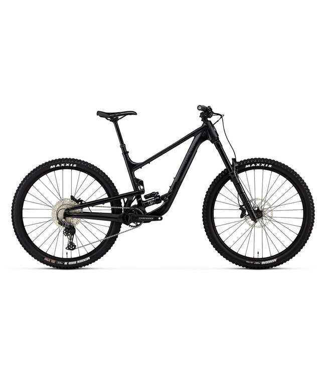 Rocky Mountain Altitude A30 Shimano