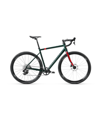 Argon 18 Grey Matter Apex XPLR AXS