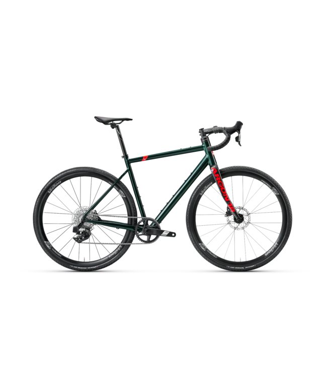 Argon 18 Grey Matter Apex XPLR AXS