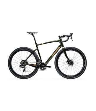 Argon 18 Dark Matter Apex XPLR AXS