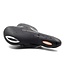 Selle Royal Lookin Moderate, Saddle, 269 x 198mm, Unisex, Black