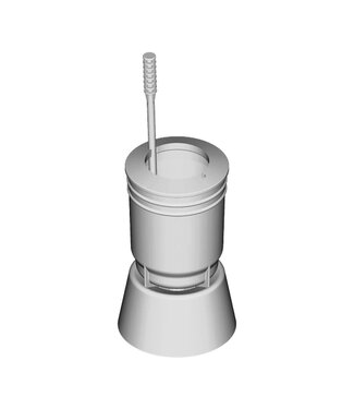 Shimano TL-BR002, Funnel and stopper for ST type brakes