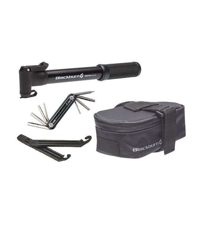 Blackburn Local Ride Kit