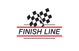Finish Line