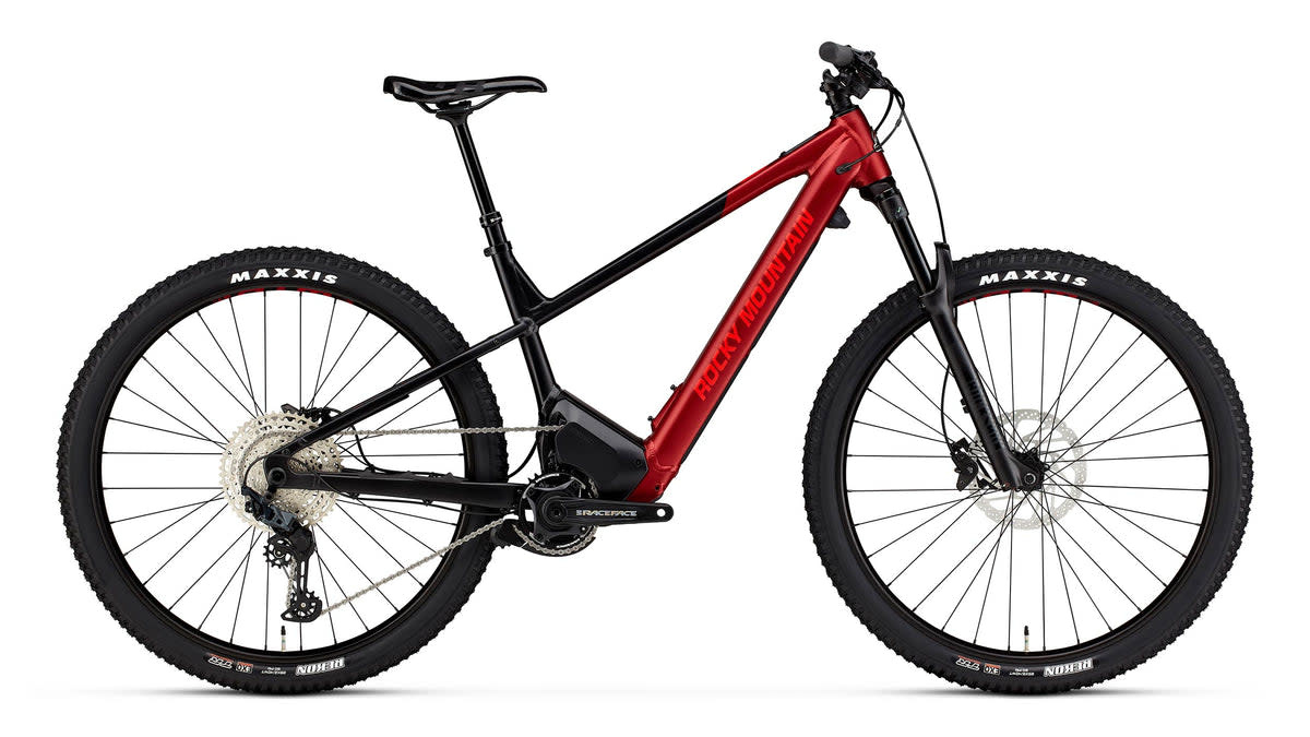 Rocky mountain fusion 910 hotsell