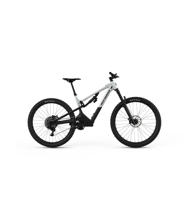 Rocky Mountain Instinct Powerplay SL A50