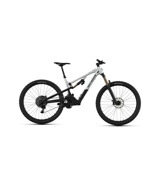 Rocky Mountain Instinct Powerplay SL A30