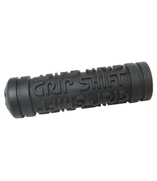 EVO Grip Shift, Grips, 100mm, Black, Pair