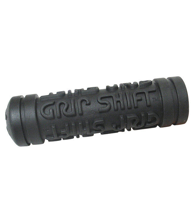 EVO Grip Shift, Grips, 100mm, Black, Pair