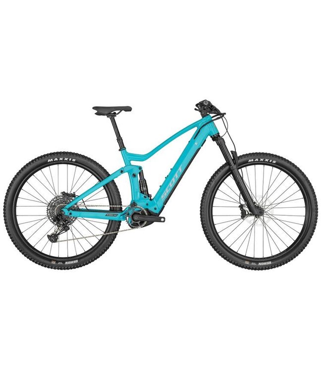 Scott Strike eRide 940