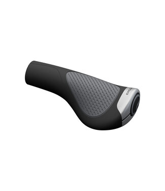 GP1-S Ergon Evo Black Grip Small