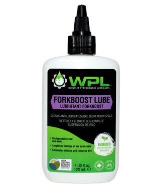 WPL Forkboost Lube - 120ml