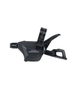 Shimano Deore SL-M6000, Trigger Shifter, Speed: 2/3