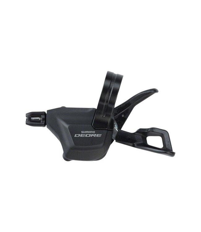Shimano Deore SL-M6000, Trigger Shifter, Speed: 2/3