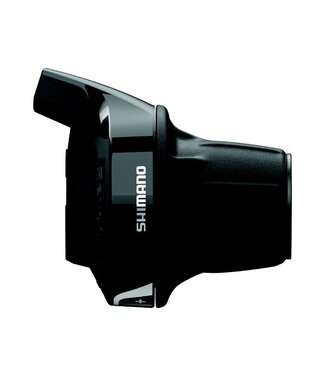 Shimano SL-RV400-7R, Right, 7sp REVO SHIFTER