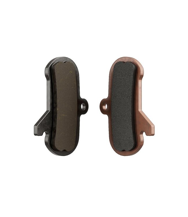 SRAM Maven, Metallic