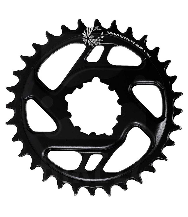 SRAM X-Sync 2
