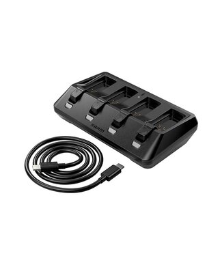 SRAM AXS 4 Port Battery Charger