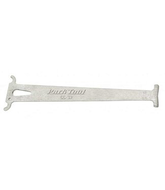 Park Tool CC-3.2, Chain wear indicator