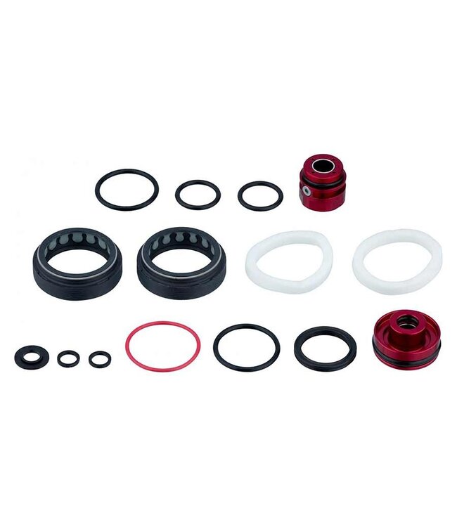 RockShox Lyrik C2/Pike B3 Ultimate/ Select+ 200 Hour Service Kit