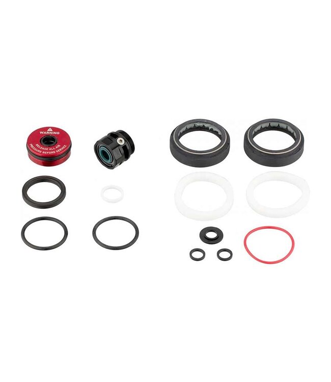 RockShox Lyrik RC2 C1 200 Hour Service Kit, Lyrik RC2 C1, Kit
