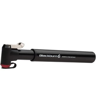 Blackburn Mammoth 2Stage Anyvalve Black