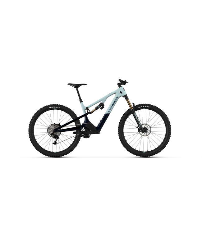 Rocky Mountain Instinct Powerplay SL C50