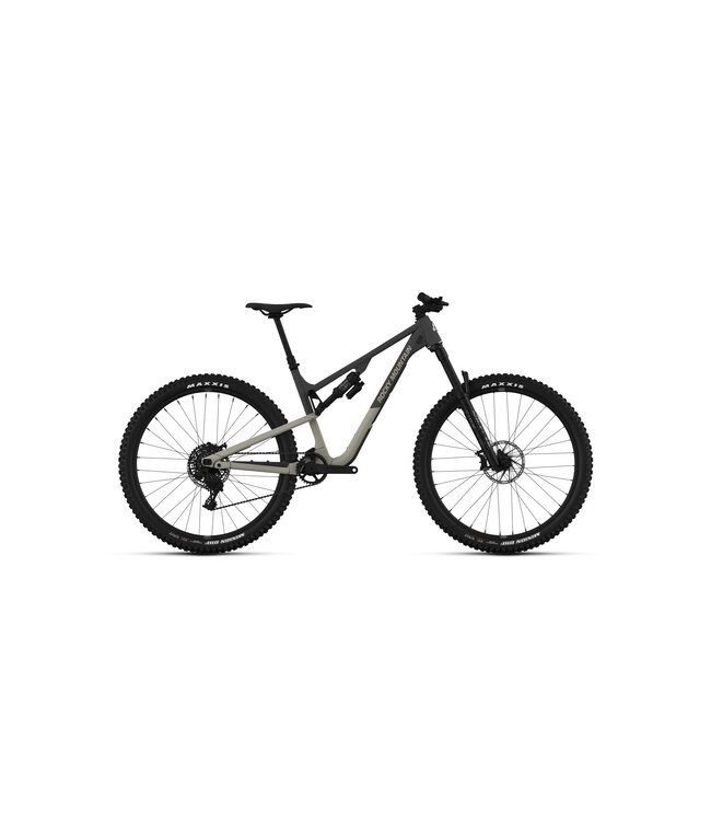 Rocky Mountain Instinct A30
