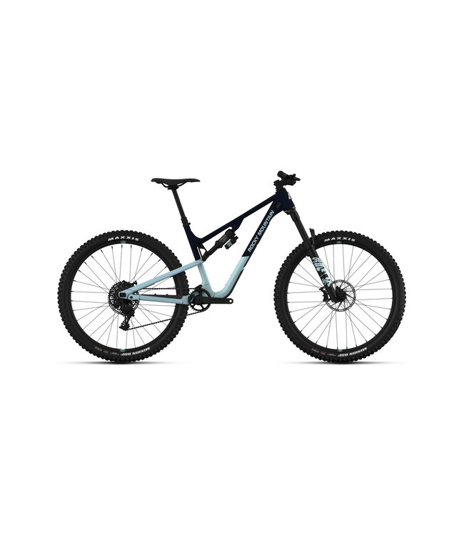 Rocky Mountain Instinct A50