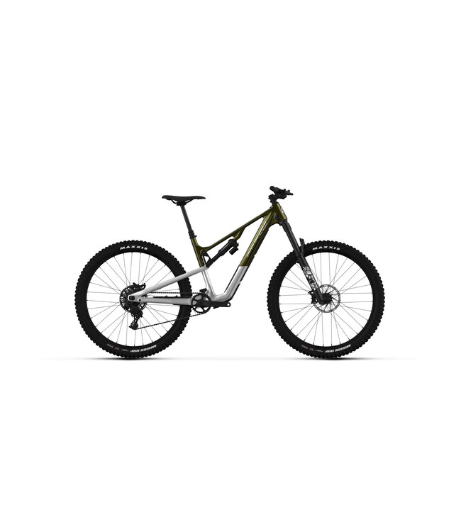 Rocky Mountain Instinct C99