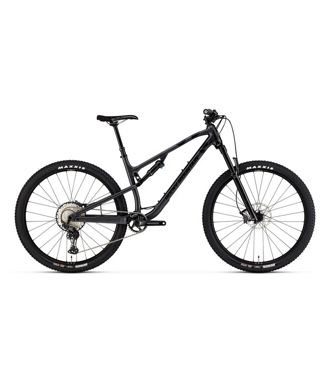 Rocky Mountain Element A50