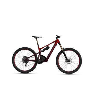 Rocky Mountain Altitude Powerplay A70
