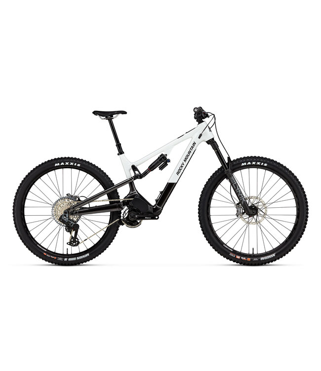 Rocky Mountain Instinct Powerplay SL A70 BC Edition