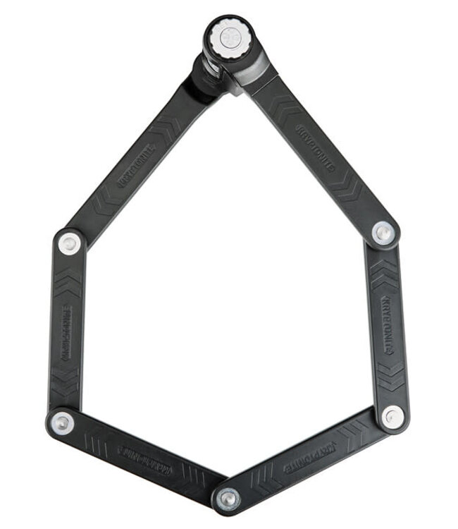 Kryptonite Keeper 585 Combination