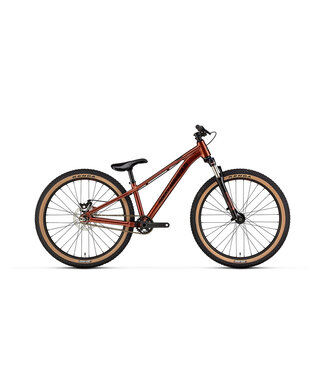 Rocky Mountain Flow JR 24