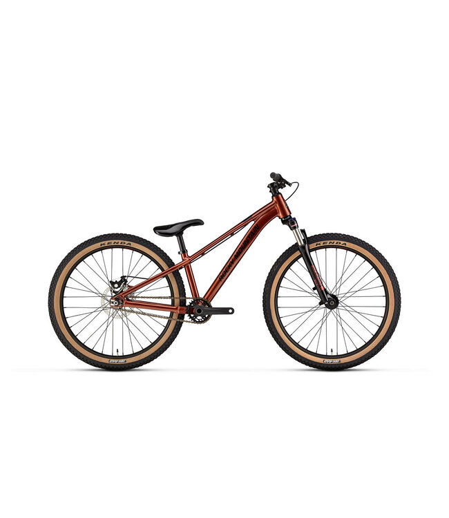 Rocky Mountain Flow JR 24